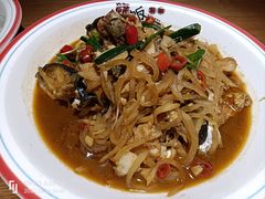鱼冻-赣饭农家·江西小炒(西乡店)