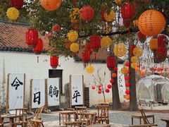 -同里国家湿地公园