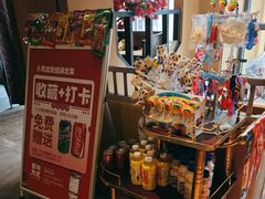 -小凤庭·地道湖北菜武昌鱼·藕汤(38年黄鹤楼店)
