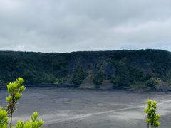 -夏威夷火山国家公园