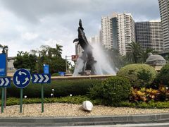 -碧桂园十里银滩