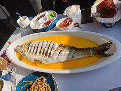 -食悦江南·淮扬菜·烤鸭(亚运村·惠新店)