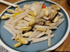 -水木苼 蔬食料理
