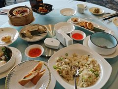 -彩丰楼中餐厅·仁恒洲际酒店