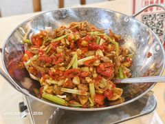 -笨罗卜浏阳菜馆(太平街店)