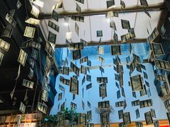 -猫的天空之城概念书店(杭州南宋御街店)