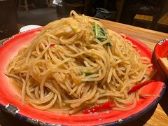 -破三川·新川菜(静安大融城店)