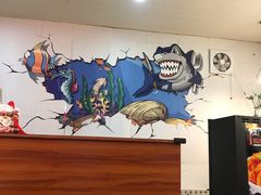 -龙门花甲·锡纸小海鲜(沈阳于洪区医学院店)