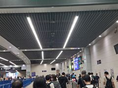 -珠海拱北口岸