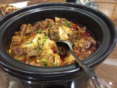 -郑庄脂渣海鲜楼(九水路店)