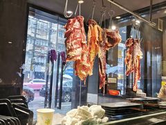 -潮味四季潮汕牛肉火锅(来凤街店)