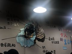 -星记小馆·小蓝龙·老南京砂锅菜(上海路店)