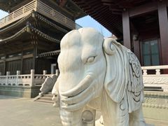 -香积寺