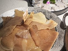 -超级鲜•胡毛肚火锅(扬帆店)