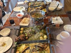 -北京王府井希尔顿酒店·万斯阁西餐厅