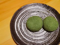 抹茶大福-福匠日本料理(人民路店)