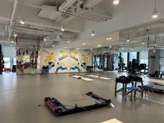 -复动肌骨门诊·MEDMOTION(北外滩店)