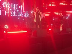 -MOSSO·Liveshow(M3香港广场店)