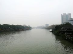 -运河游船(武林门码头)