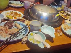 -三个渔夫·蒸汽海鲜(小白楼店)