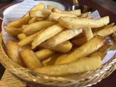 -老欧洲咖啡·西餐(后湖店)