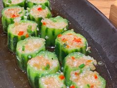 -粤集·手工粤菜(皇庭广场店)