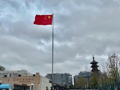 -上海市龙华烈士陵园