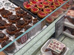 -泸溪河桃酥(西直门凯德店)