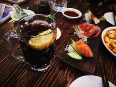 -平成屋·午肴夜酒(四川北路店)