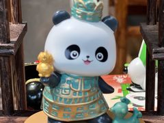 -诗婢家(宽窄巷子店)