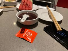 -海底捞火锅(方塔东街店)