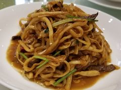 -南山鲜虾面·活鲜小馆·海味大连菜(南山总店)