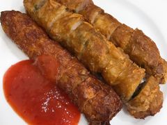 厦门炸五香-福祥厦门小馆(舟孟北路店)