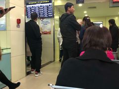 -西安市人民医院(大差市院区)