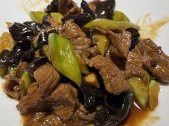 -喜粤广东菜(汉屯路店)