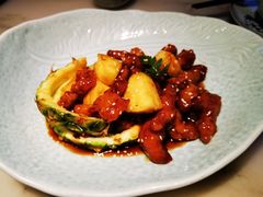 杭帮糖醋里脊-枚青·临安酒肆(腾飞大厦店)