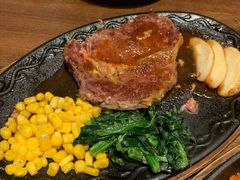 -萨莉亚意式餐厅(南京万达茂店)