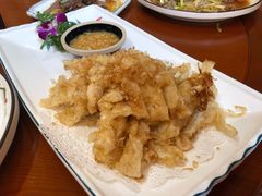 沾汁锅贴豆腐-宋都禾源·灌汤包子(汉兴路直营店)