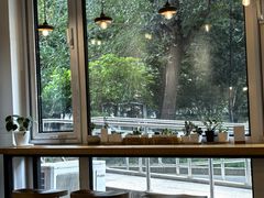 -Cafe Villa