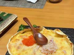 -大岛日本料理铁板烧(南通大饭店)