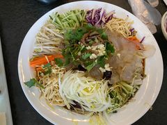 -诺敏塔拉奶茶-布里亚特包子-手把肉(锦都会店)