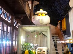 -欢乐茶馆·木马谣剧场(南京小西湖店)
