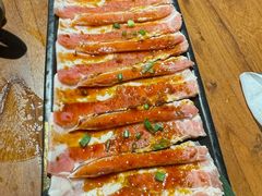 -九田家黑牛烤肉料理(新辰里亚运村店)