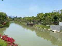 -飞凤山奥体公园