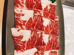 -新石器烤肉(百联川沙店)