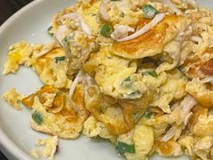-海天楼中餐厅(吴宫泛太平洋酒店)
