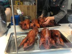-鸭寨夫人(无锡首店)