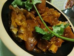 -沙河粉村·国家非遗传承(云台店)