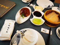 -明城五号烤鸭坊(建国门店)