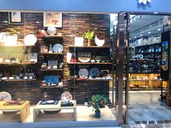 -万润国际酒店用品市场(曹安国际商城店)